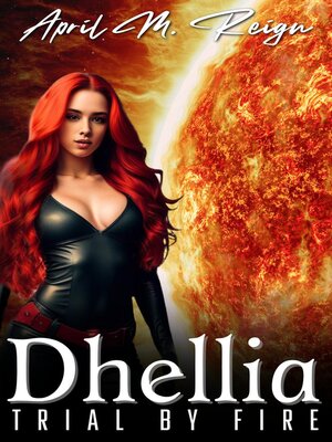 cover image of Trial by Fire